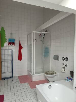 94qm 3 Zimmer, komplettes Dachgeschoss – 4315 Leipzig – Vorschaubild 8