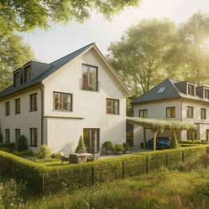 High-End-Smart-Home inklusive - modernste Technologie für außergewöhnlichen Wohnkomfort – 80997 München – Vorschaubild 3