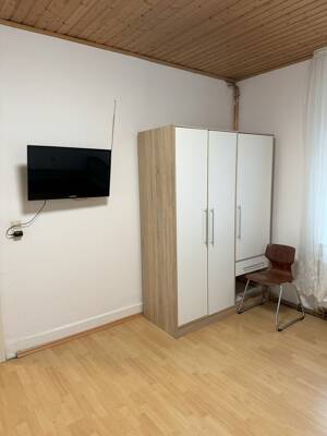 MÖBLIERTE 3-ZIMMER-WOHNUNG -auch einzeln anmietbar in 3-Zi.Whg. in S-Bad Cannstatt - 3428 – 70376 Stuttgart – Vorschaubild 7