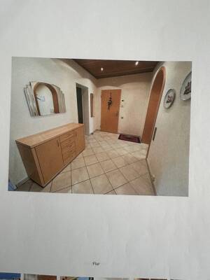 GE-Buer, 84 m2 Wfl. EG mit Garage und Balkon – 45897 Gelsenkirchen – Vorschaubild 7
