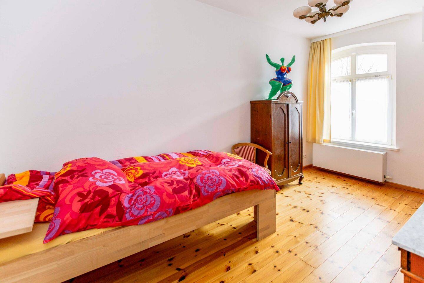 Luxus pur: Kernsaniertes Rittmeister-Anwesen mit Stall und Waldgrundstück in Ruhelage – Parchim – Vorschaubild 7