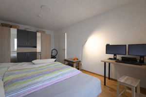 Modern wohnen in Best Lage - Erdgeschosswohnung mit TG in der Bonner Weststadt – 53115 Bonn – Vorschaubild 8