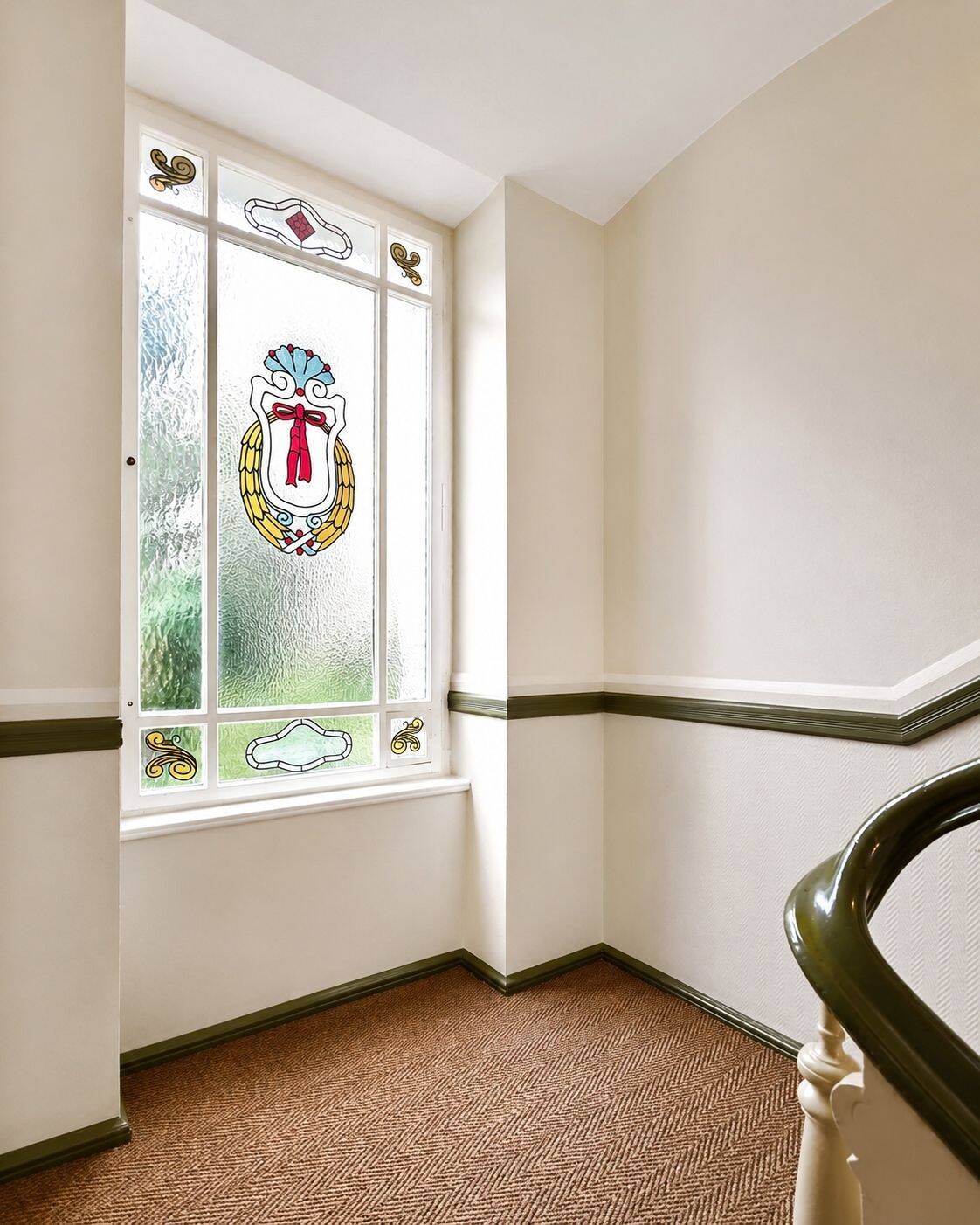 Top-Lage in Schöneberg - vermietete Altbau-WHG mit Balkon – Berlin – Vorschaubild 5