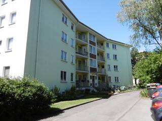 2 Zimmer im EG im Hammer Westen !