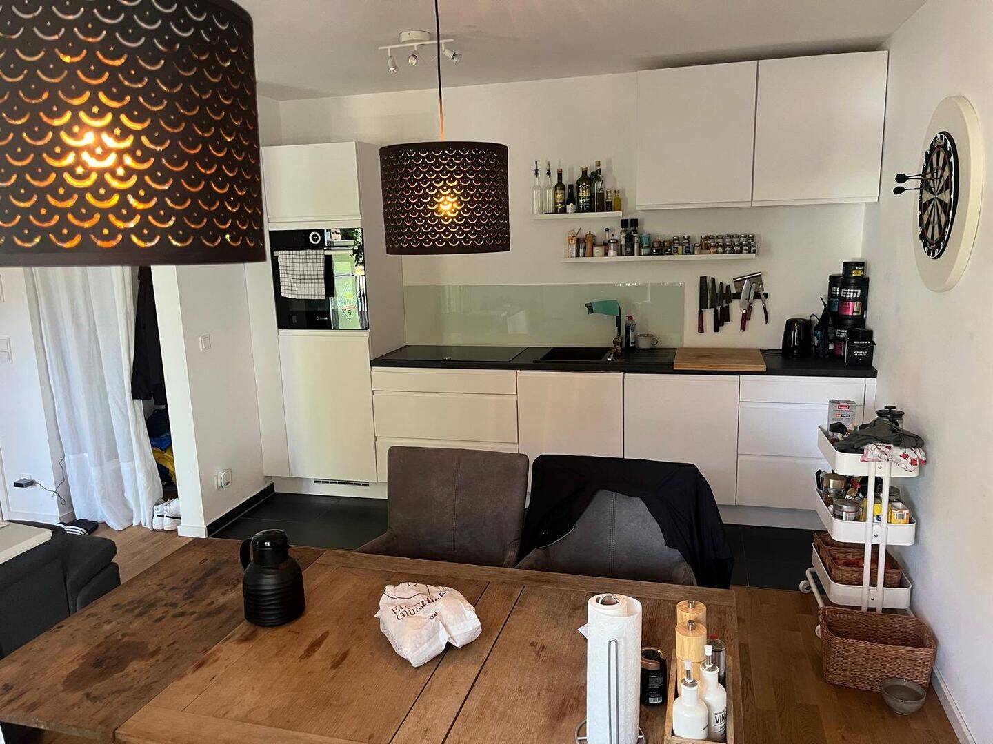 Vordere Wüste: Traumhafte Singlewohnung – Osnabrück – Vorschaubild 3