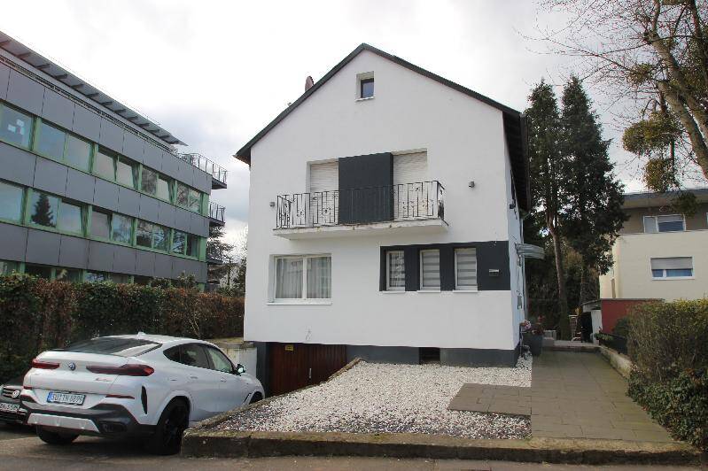 Umfangreich modernisiertes Einfamilienhaus gehobene Ausstattung zentrale Lage Bonn-Bad Godesberg – Bonn – Vorschaubild 4