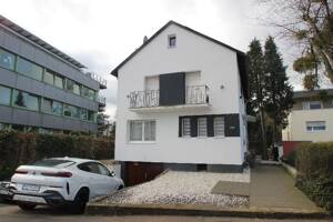 Umfangreich modernisiertes Einfamilienhaus gehobene Ausstattung zentrale Lage Bonn-Bad Godesberg – 53177 Bonn – Vorschaubild 4