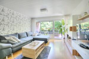Licht, Freiraum und zwei Balkone - eine Wohnung zum Wohlfühlen in Heilbronn-Böckingen – 74080 Heilbronn – Vorschaubild 7