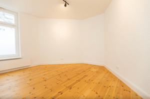 13 qm großes WG-Zimmer unmöbliert zum 01.10. - Nähe von der TUHH – 21075 Hamburg – Vorschaubild 3