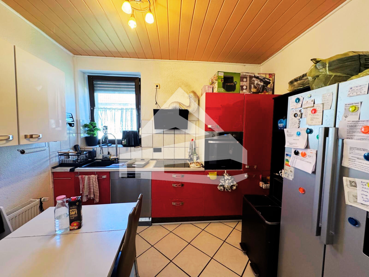 Gepflegtes Einfamilienhaus mit Garten in ruhiger Lage an der Sauer – Ralingen – Vorschaubild 5
