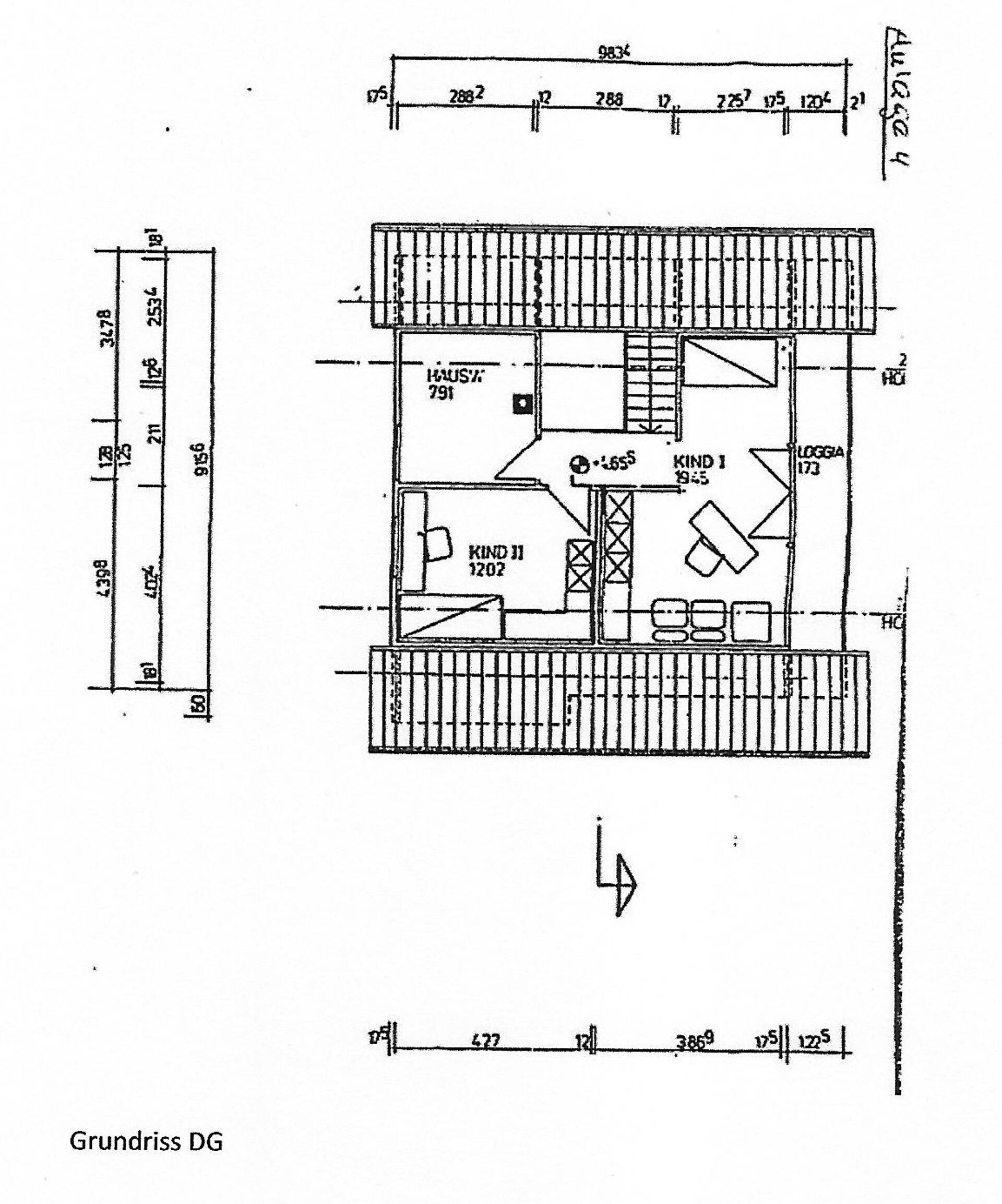 Haus in 66564 Ottweiler mit 125,45 m² kaufen