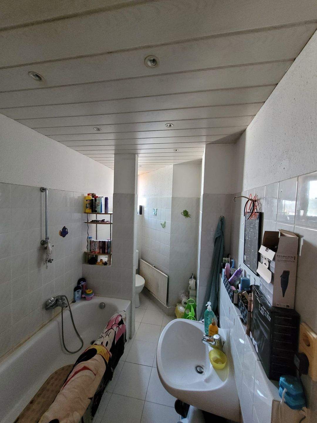 Heller Altbau im Dachgeschoss – Pforzheim – Vorschaubild 7