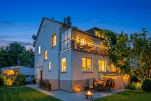 Attraktives Reihenendhaus im Herzen Frankfurts – 60433 Frankfurt am Main – Vorschaubild 6