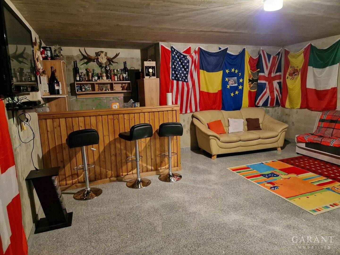 Schickes Einfamilienhaus in ruhiger Lage! – Ebersbach-Musbach – Vorschaubild 9