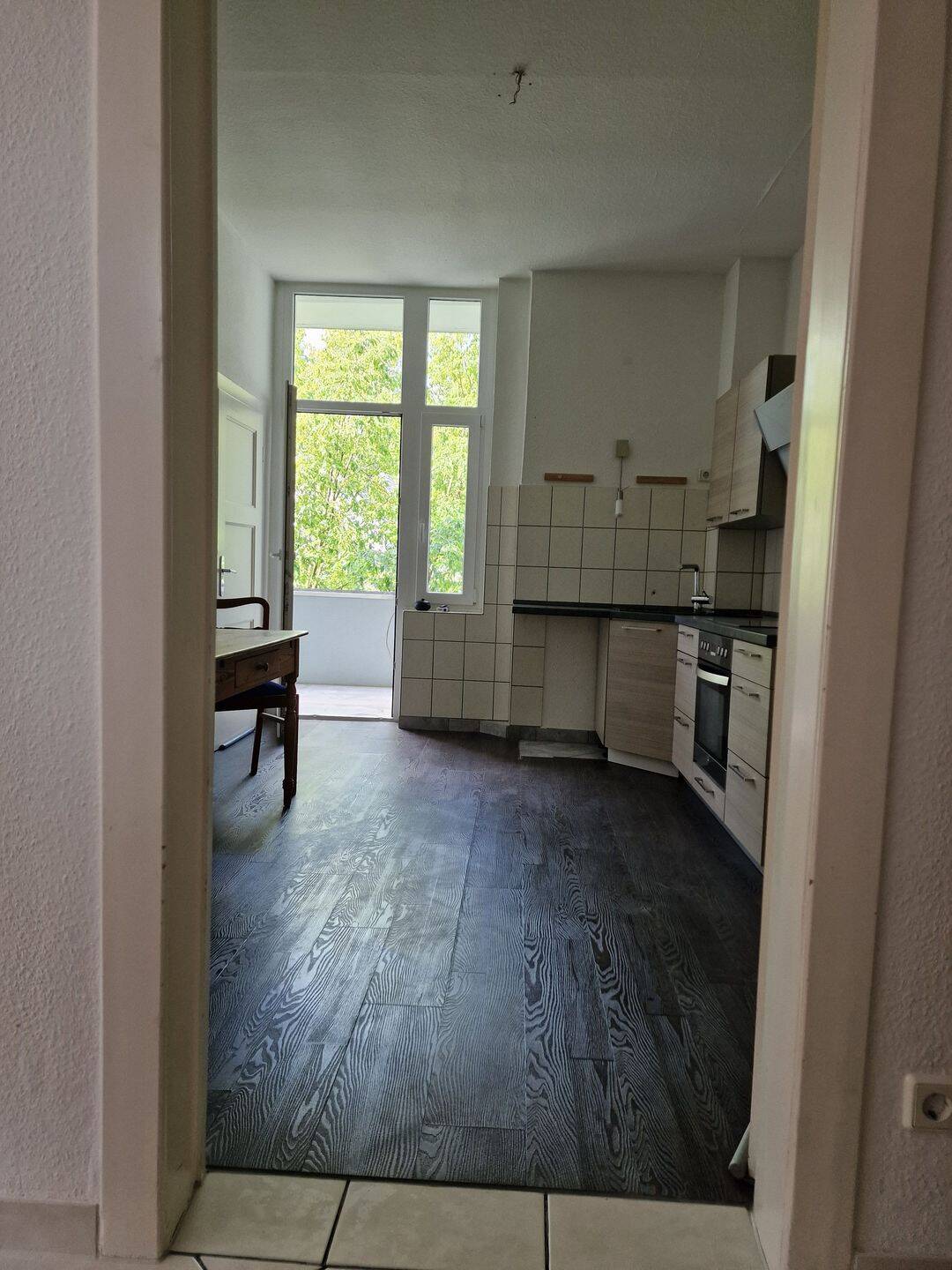 Schöne Altbauwohnung mit guter Infrastruktur und guter Lage nähe Rothebach – Hamm – Vorschaubild 4