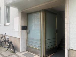 Single- & Paar-Traum: Gut geschnittene 58 m² ETW in der Volkhartstraße! – 80636 München – Vorschaubild 2