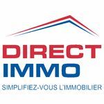 Direct Immo logo