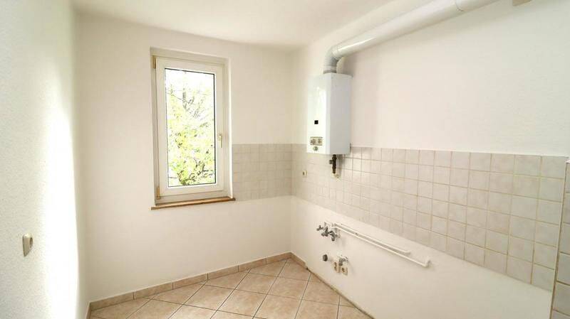 Umstellung von Gas auf Strom... NEU! 3 Zimmer mit Balkon – Chemnitz – Vorschaubild 3