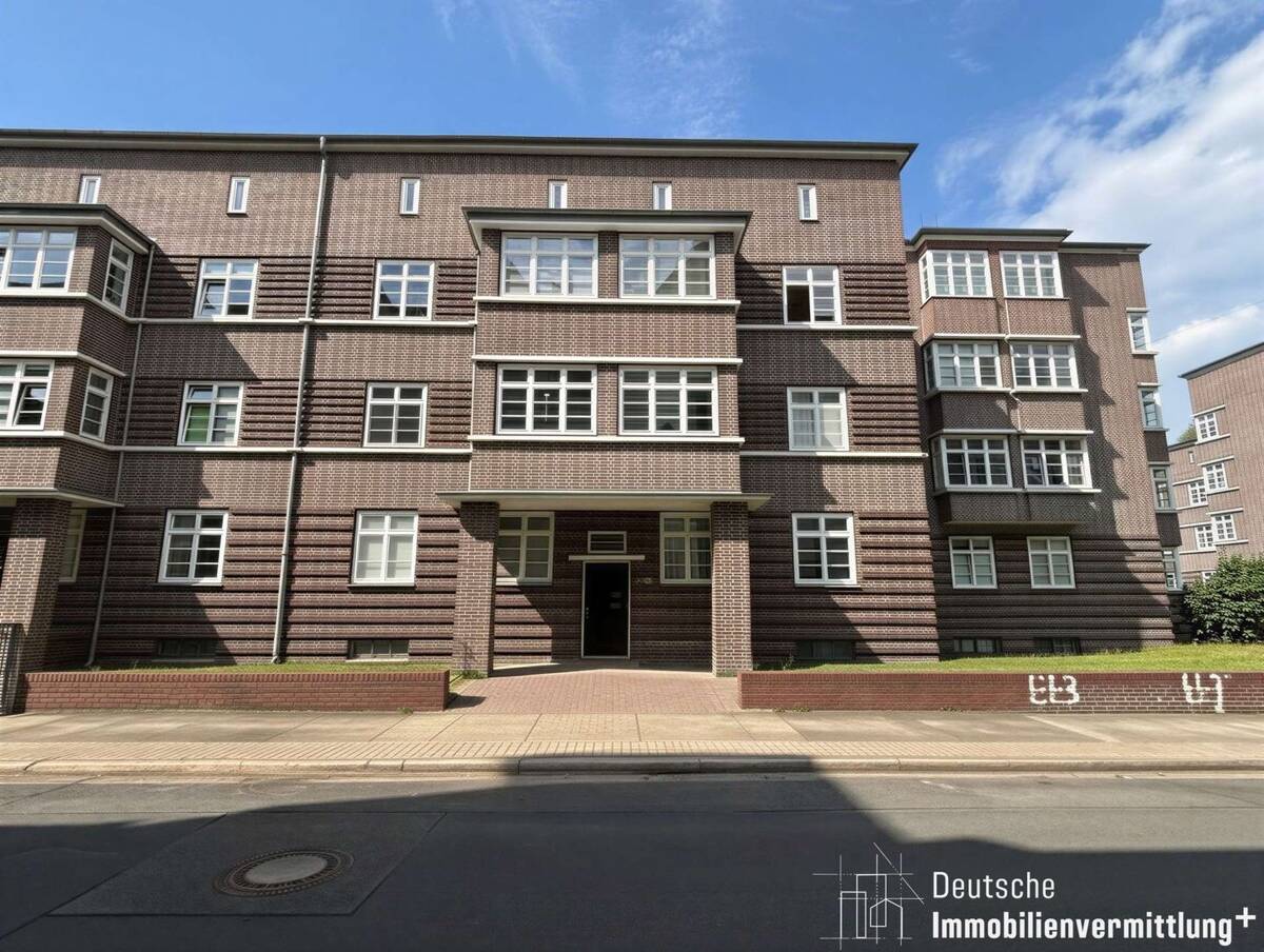 Attraktives Wohnungspaket mit 6 Einheiten in Hannover-List – 30655 Hannover – Bild 1 von 9