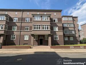Attraktives Wohnungspaket mit 6 Einheiten in Hannover-List – 30655 Hannover – Vorschaubild 1