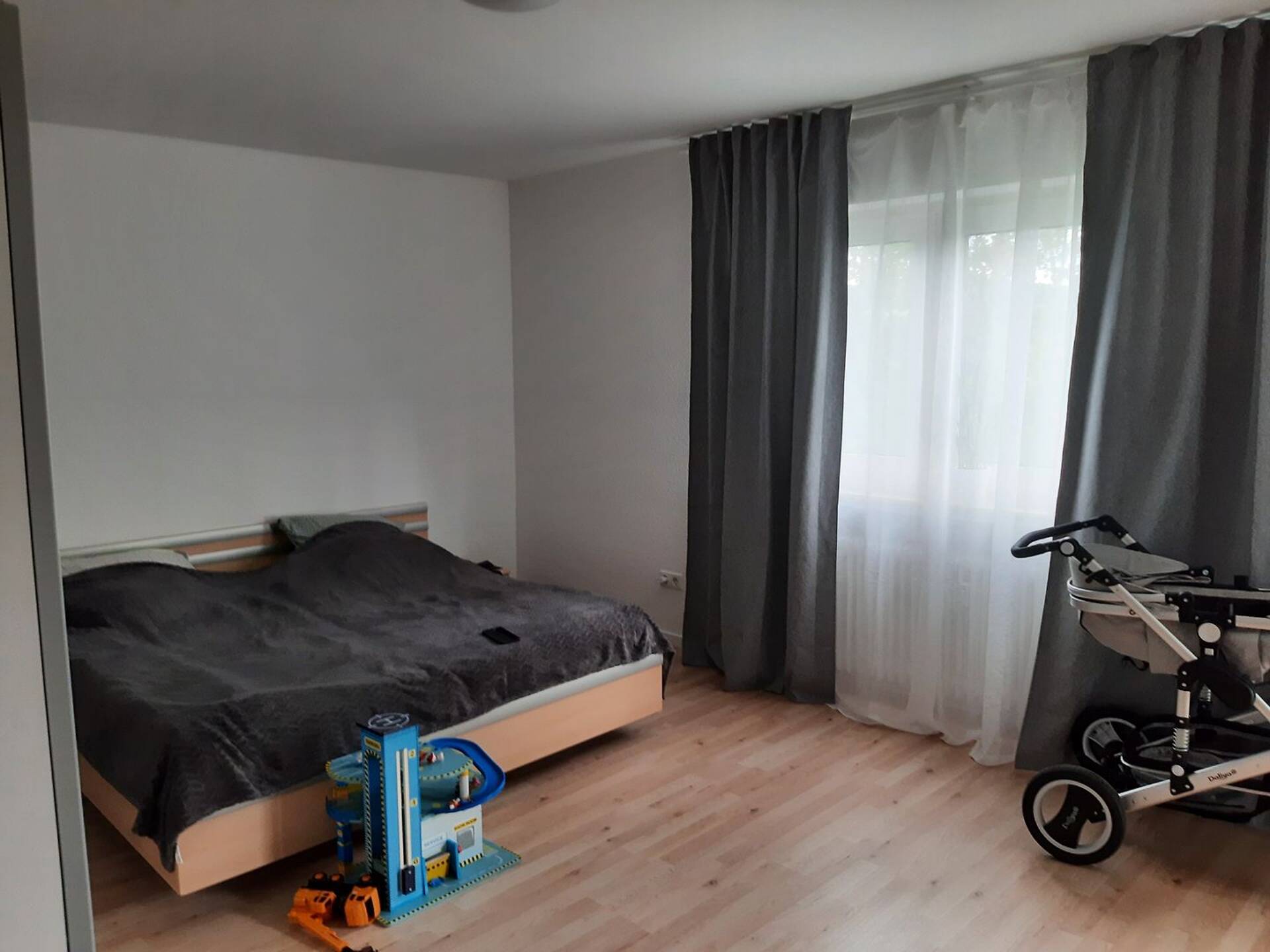 Etagenwohnung in 57577 Hamm mit 71 m² kaufen