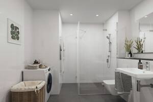 Exklusives Wohnen mit nachhaltiger Bauweise und durchdachter Architektur – 51069 Köln – Vorschaubild 4