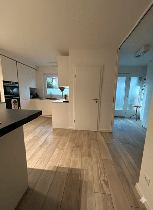 Ankommen und Zuhause sein. Großzügiges Reihenendhaus mit hochwertiger Ausstattung am Aaper Wald. – 40472 Düsseldorf – Vorschaubild 6
