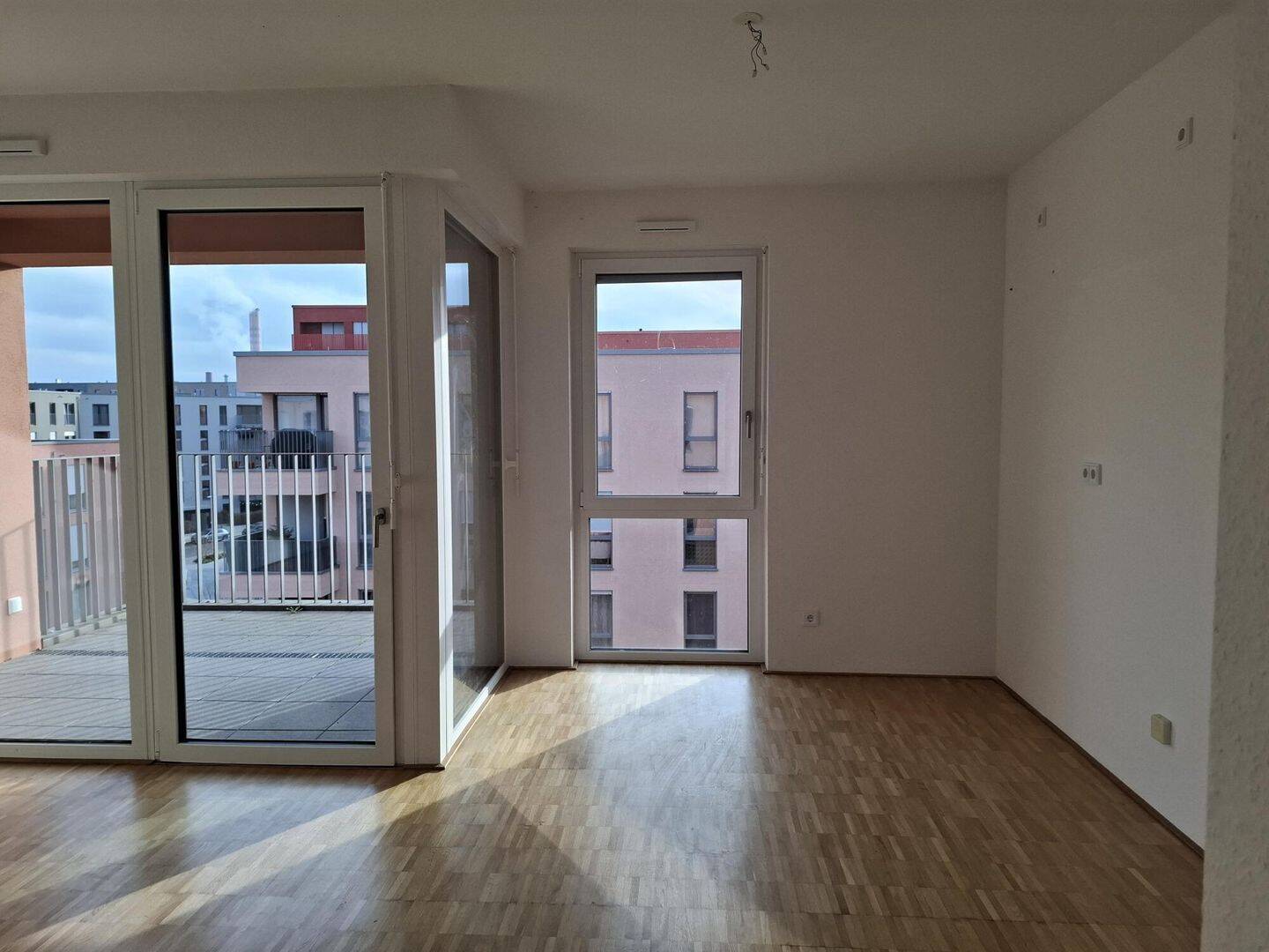 Moderne Wohnung zur Miete mit Terrasse in Bonn Endenich - Wentzel Dr. – Bonn – Vorschaubild 3