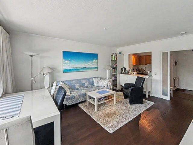 Top-Lage: Attraktive 2-Zimmer-Wohnung in Lübeck-Travemünde - fußläufig zum Strand – Lübeck – Vorschaubild 4