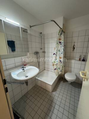 Attraktive 1-Zimmer-Wohnung mit Terrasse in Freiburg - bezugsfrei – 79111 Freiburg im Breisgau – Vorschaubild 7