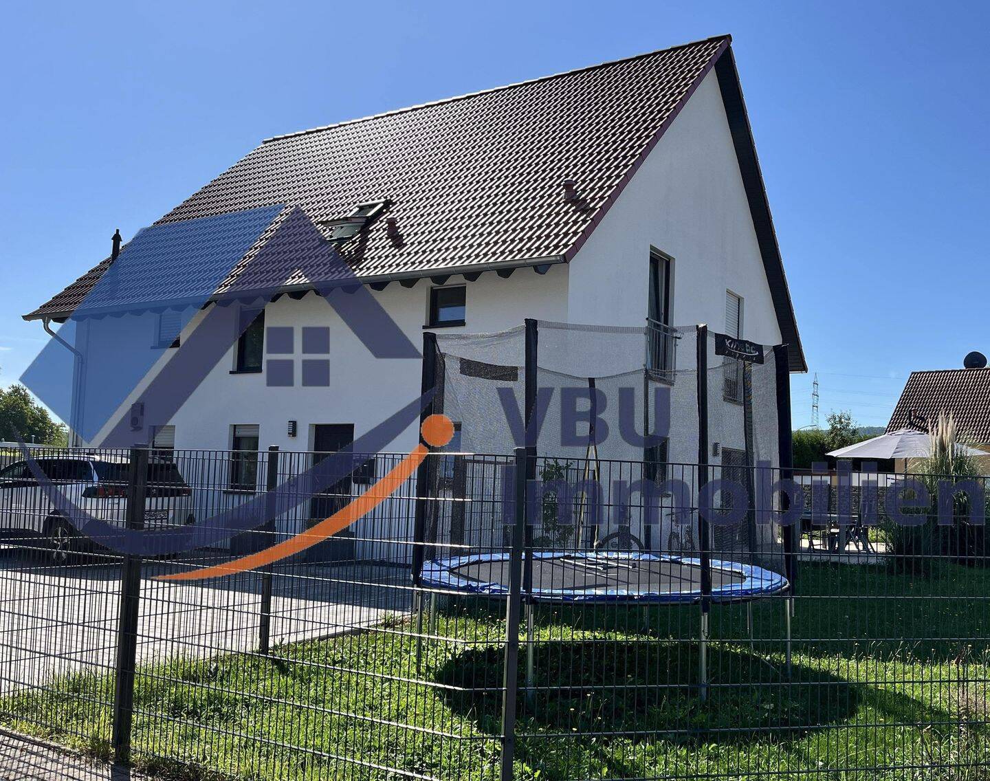 VBU Immobilien - Nachhaltig Modern Ein Zuhause fürs Leben – Güglingen – Bild 1 von 9