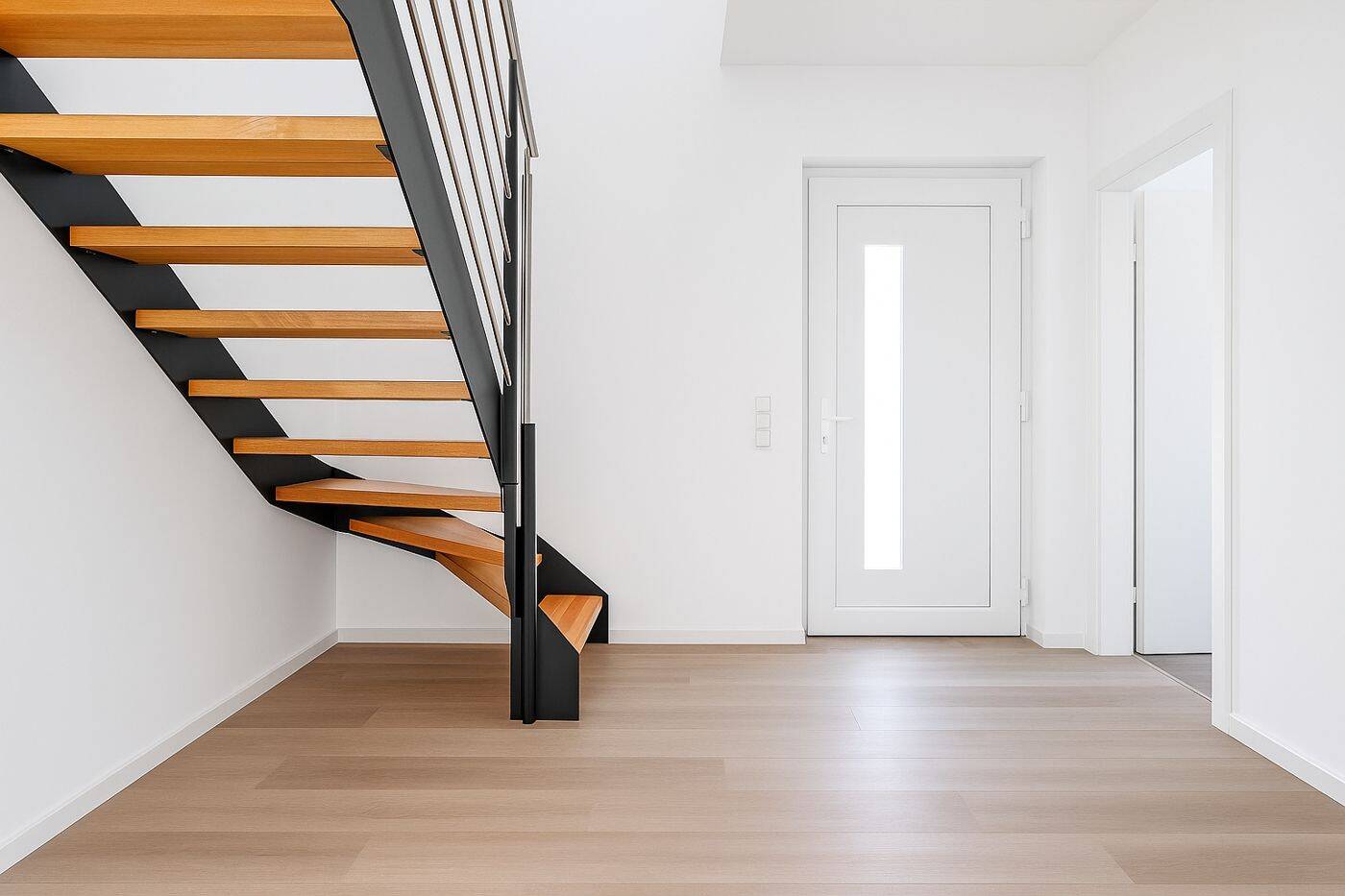 Traumhaus in Martfeld: Modern wohnen & günstiges KfW-Darlehen übernehmen – Martfeld – Vorschaubild 6