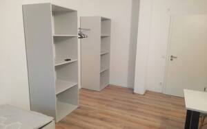 Möblierte Zimmer Stuttgart für Wohnen auf Zeit schon ab 1 Monat – 70327 Stuttgart – Vorschaubild 4