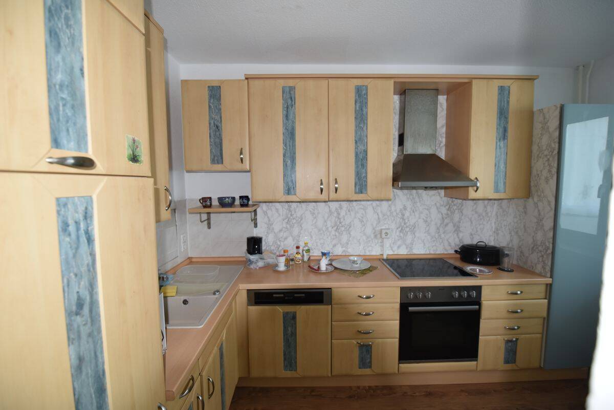Ruhig bei offenem Fenster schlafen- bezugsfreie 3 Zimmer Wohnung – Berlin – Vorschaubild 7