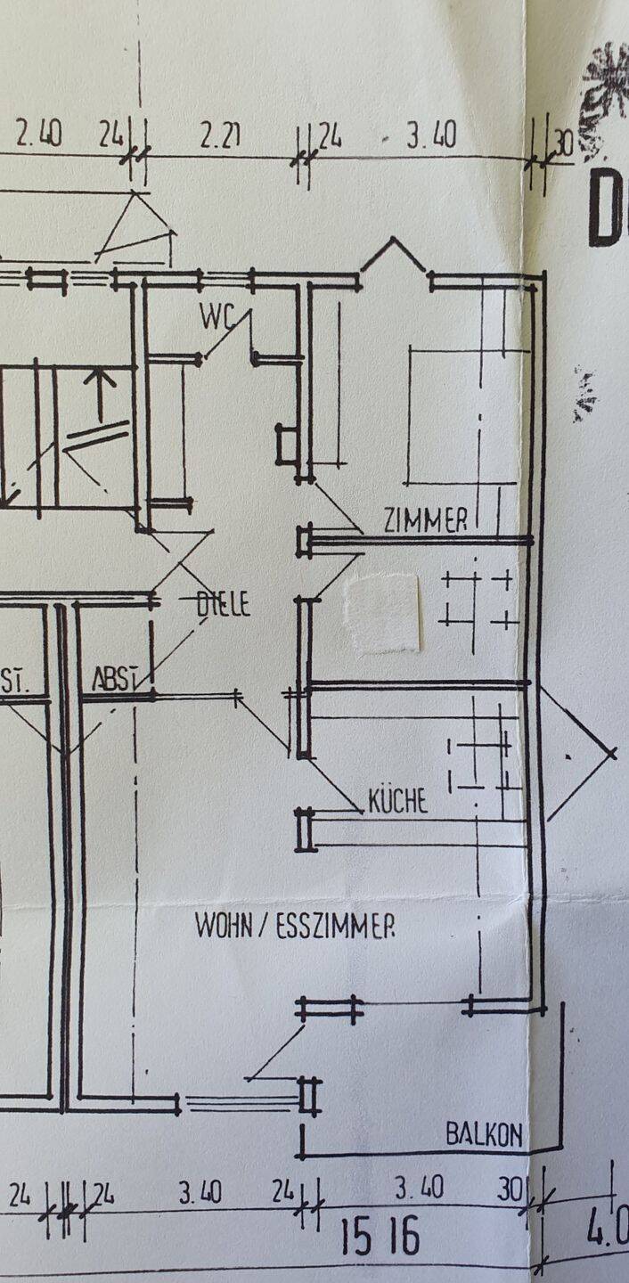 Charmante2,5 Dachgeschoßwohnung mit unverbaubarem vollen See und Bergblick