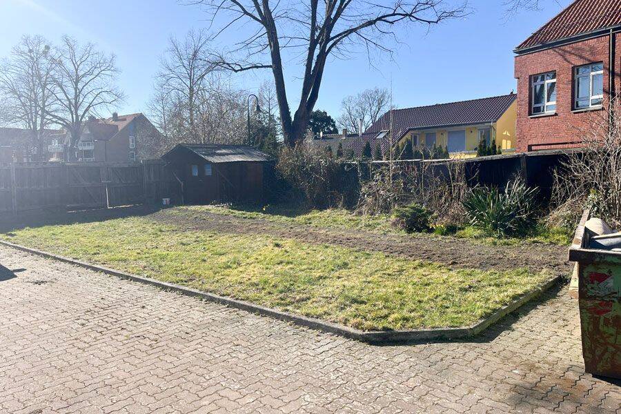 Saniertes Mehrfamilienhaus in Salzgitter-Bad! – Salzgitter – Vorschaubild 3