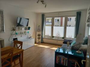Attraktive 3 Zimmerwohnung in Hamburg-Horn zur Miete - Wentzel Dr. – 22111 Hamburg – Vorschaubild 4