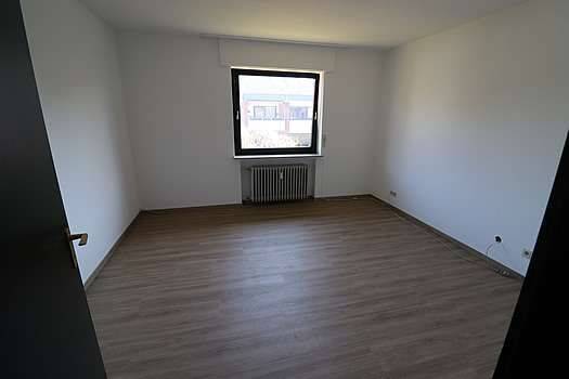 3-Zimmer Mietwohnung mit Balkon und Einbauküche in Osnabrück-Voxtrup – Osnabrück – Vorschaubild 4