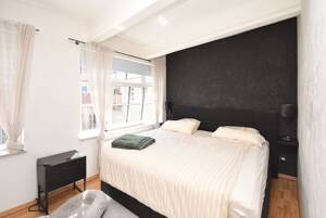 Modernisierte Maisonettewohnung mit Südbalkon und Garage nahe der Braunschweiger Innenstadt! – 38100 Braunschweig – Vorschaubild 7