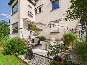 Dreifach clever: Mehrfamilienhaus in Feuerbach mit stabilen Einnahmen und Entwicklungspotenzial – 70469 Stuttgart – Vorschaubild 9