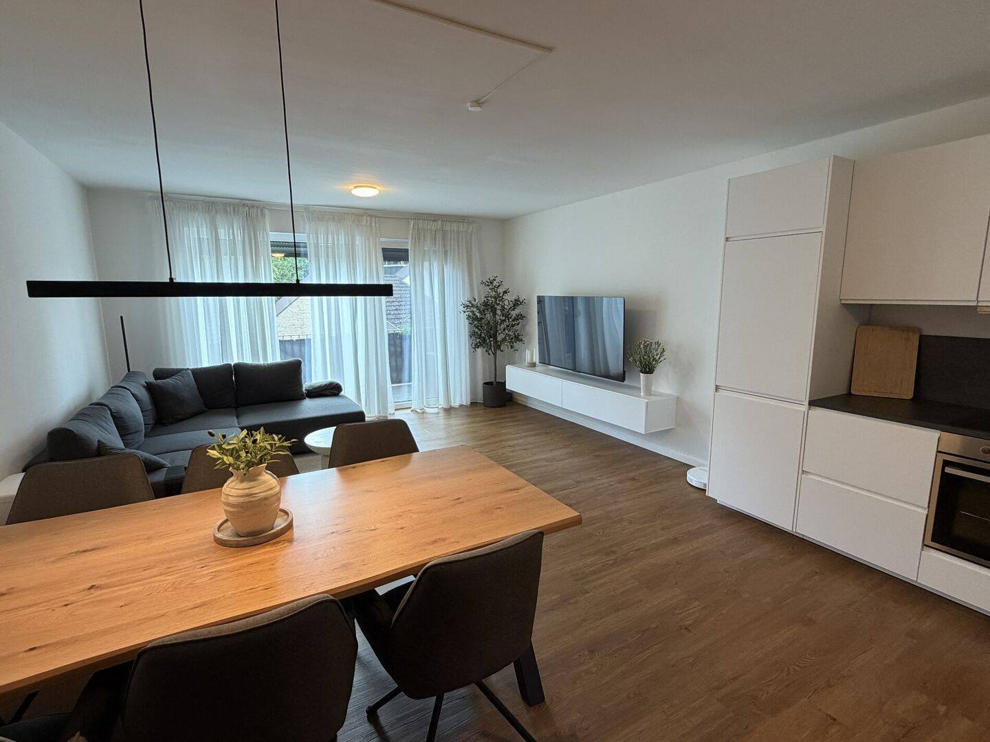 Neuwertige WBS-Wohnung für 2 Personen – Bielefeld – Vorschaubild 3