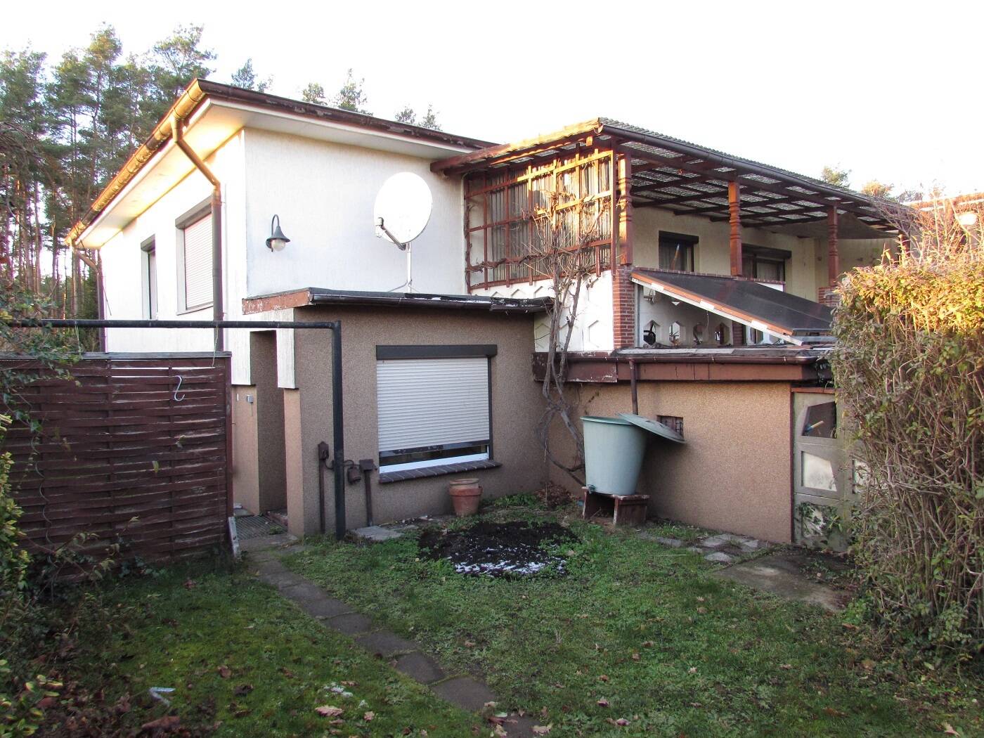 geräumiges EFH mit Grund in guter Lage von Ruhland – Ruhland – Vorschaubild 3