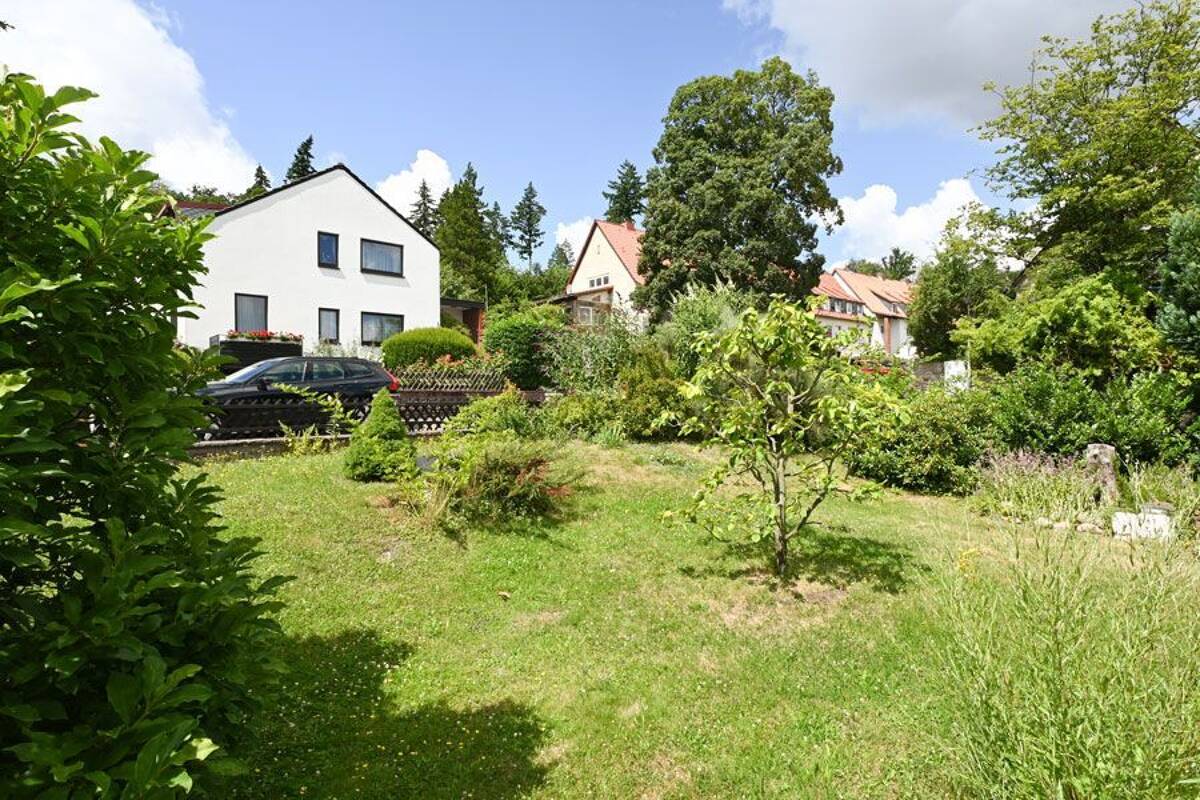 Gemütliches Einfamilienhaus mit Vollkeller und großem Garten in Salzgitter-Bad! – 38259 Salzgitter – Bild 1 von 9