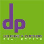 Delogne & Partners logo