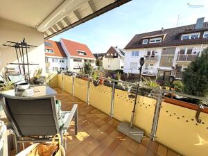 Langzeit-vermietete Wohnung sucht Vermieter – 70327 Stuttgart – Vorschaubild 5
