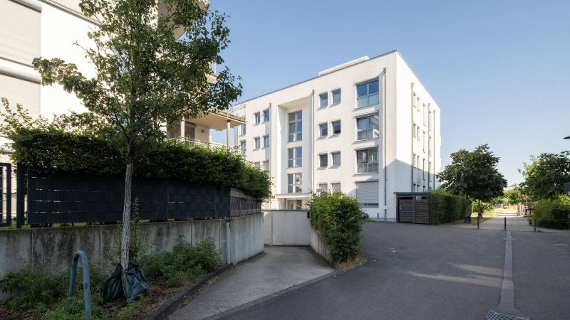 Terrassenwohnung in 51103 Köln mit 100 m² kaufen