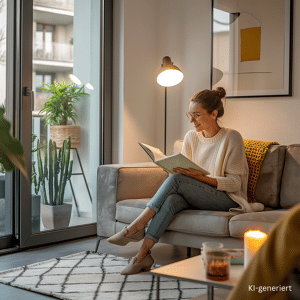 Apartments im Herzen der Stadt frei nutzbar - frei vermietbar! – 91054 Erlangen – Vorschaubild 7