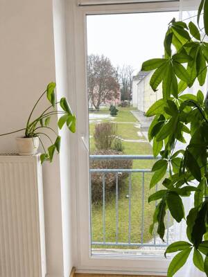 4-Zimmer-ETW in Toplage -Grünfläche -nahe Innenstadt/ OTH/ Uni - AFA-/ Abschreibungspotenzial – 93053 Regensburg – Vorschaubild 4
