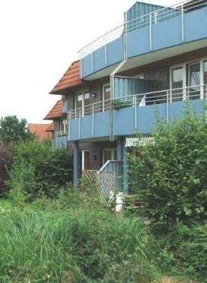 3 ZKBB in Oldenburg Bümmerstede 2 Balkone – 26133 Oldenburg – Vorschaubild 2