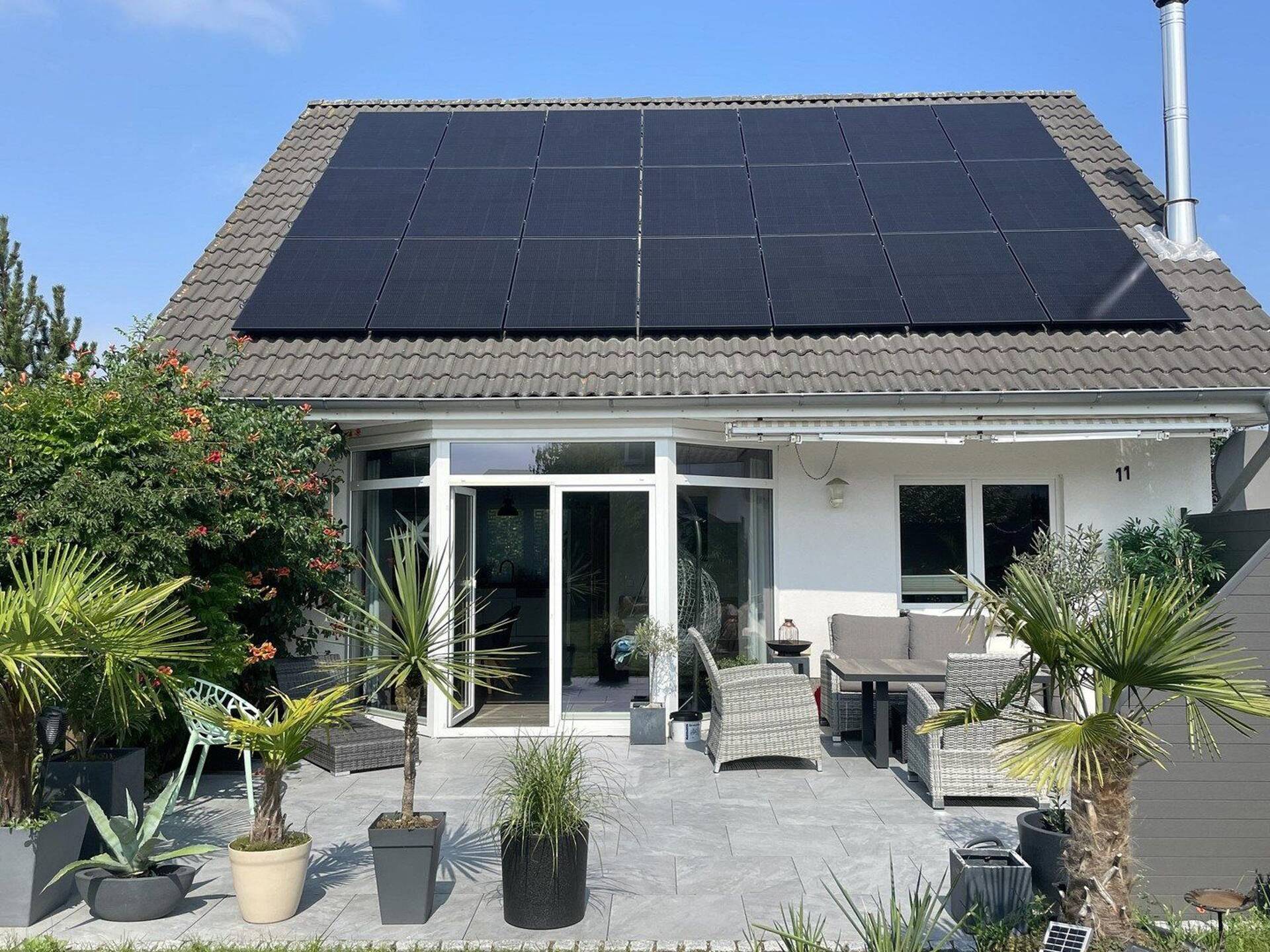 Haus in 23936 Grevesmühlen mit 111 m² kaufen